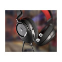 CORSAIR HS35 v2 Multiplatform Gaming Headset Red