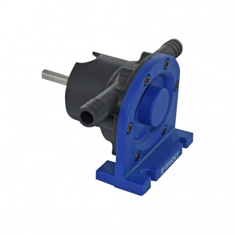 Self-priming turbine pump, max 1300 l/h