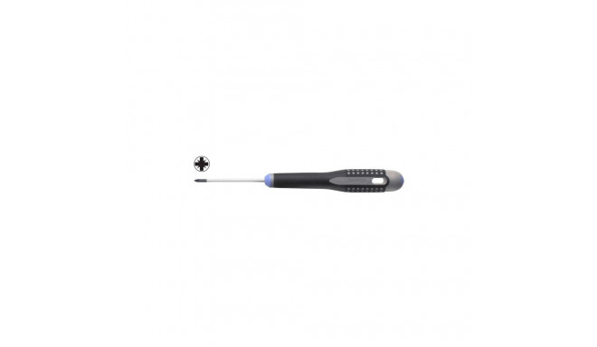 Screwdriver ERGO™ Pozidriv PZ0x60mm