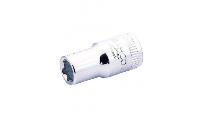 Hexagonal socket 6700SZ 1/8", 1/4"