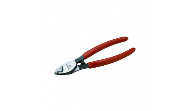 Cutting and stripping pliers 240mm for copper and aluminium cables max diam. 16mm