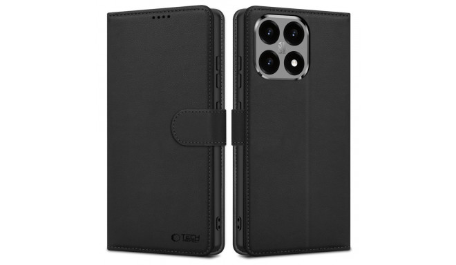 TECH-PROTECT WALLET XIAOMI 15T BLACK