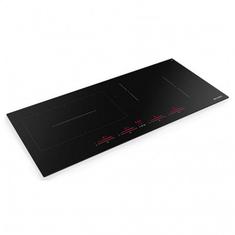 Faber built-in induction hob FCH 94 BK KL