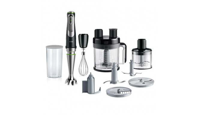 Braun saumikser MQ9195XLI