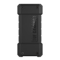 External SSD - ASUS TUF Gaming AS1000 PLUS 1TB USB 3.2 Gen 2x2 Black