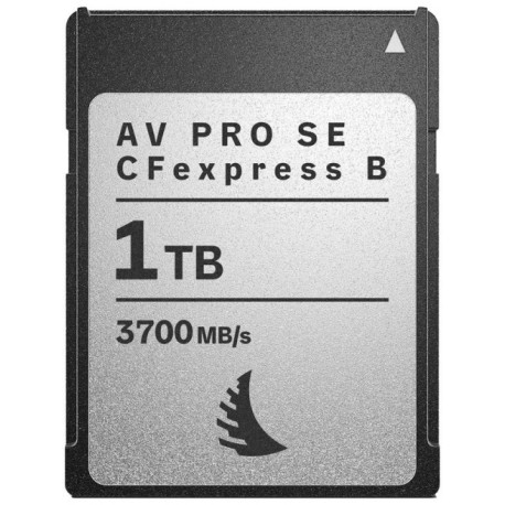 Angelbird mälukaart CFexpress 4.0 Type B 1TB AV PRO SE