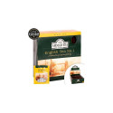 Tee AHMAD Alu English tea N1, 100 tk x 2 g