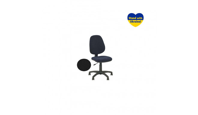 Bürootool Nowy Styl Galant GTS CPT PL62 V-4, must