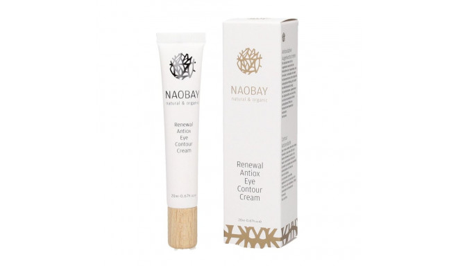 NAOBAY RENEWAL ANTI-OX CREMA CONTORNO DE OJOS 20ML