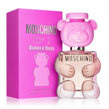 MOSCHINO tualettvesi TOY2 kummimaitseline 100ML