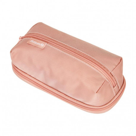 Pelikan pinal, Quattro Twill, roosa