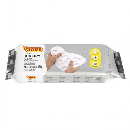 JOVI voolimismass 250 g valge