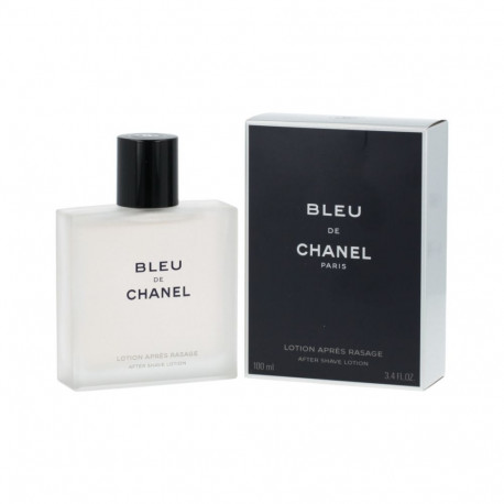 Chanel Bleu De Chanel Pour Homme After Shave Lot. (100ml)