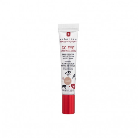 Erborian CC Eye Cream (10ml)