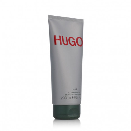 Hugo Boss Hugo Man Shower Gel (200ml)