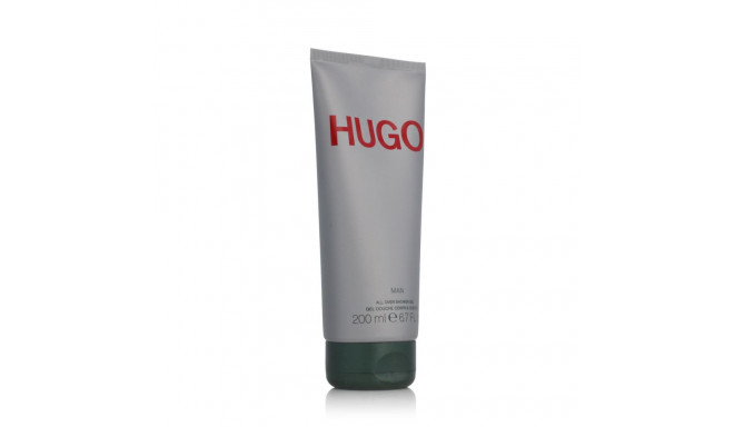 Hugo Boss Hugo Man Shower Gel (200ml)
