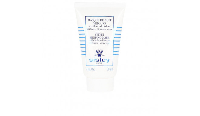 Sisley Velvet Sleeping Mask (60ml)