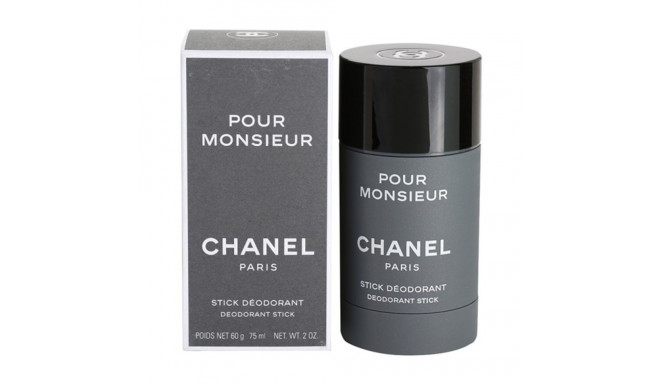 Chanel Pour Monsieur Deo Stick (75ml)