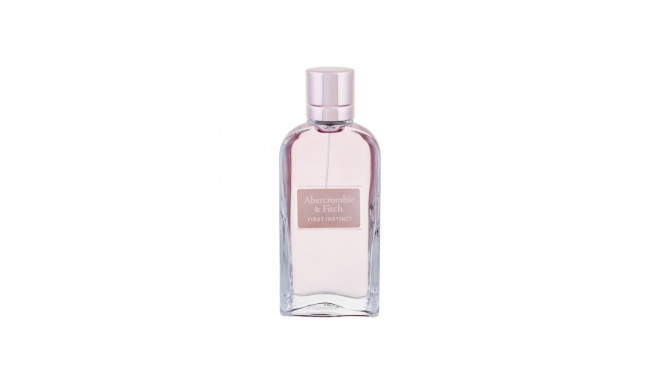 Abercrombie & Fitch First Instinct Women Edp Spray (50ml)