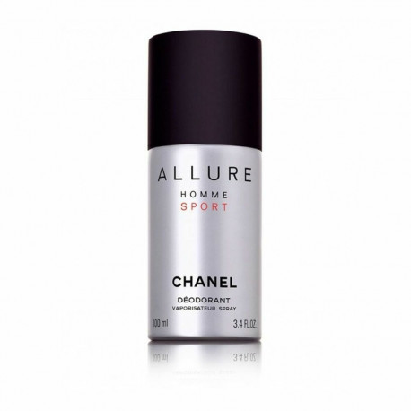 Chanel Allure Homme Sport Deo Spray (100ml)