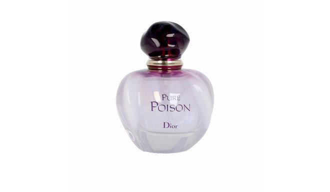 Dior Pure Poison Edp Spray (50ml)
