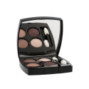Chanel Les 4 Ombres Multi Effect Quadra Eyeshadow (2g)