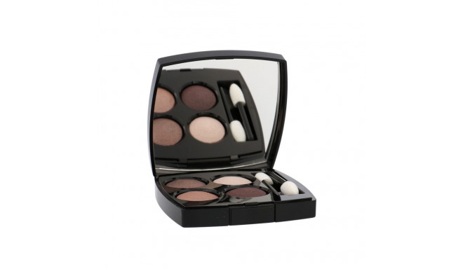 Chanel Les 4 Ombres Multi Effect Quadra Eyeshadow (2g)