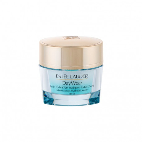 E.Lauder DayWear Anti-Oxidant 72H-Hydration Sorbet Cr. SPF15 (50ml)