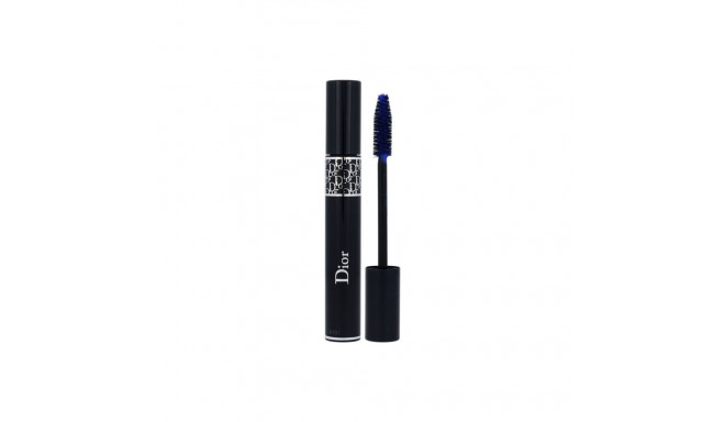 Dior Diorshow Waterproof Buildable Volume Mascara (11ml)