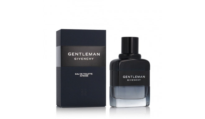 Givenchy Gentleman Intense Edt Spray (60ml)