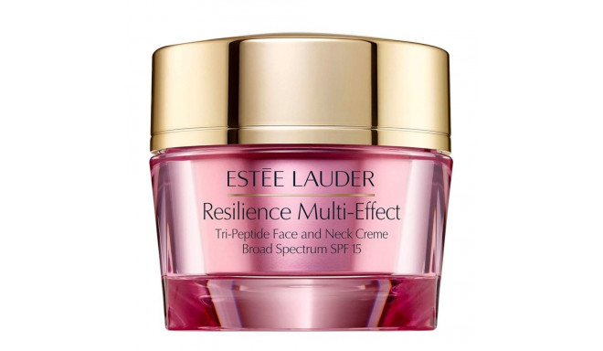 E.Lauder Resilience Multi-Effect Creme SPF15 (50ml)