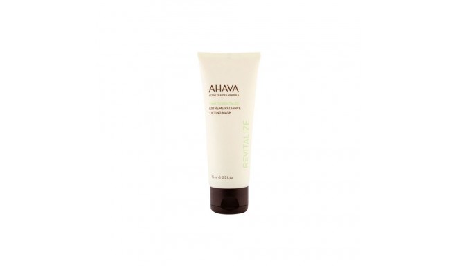 Ahava T.T.R. Extreme Radiance Lifting Mask (75ml)