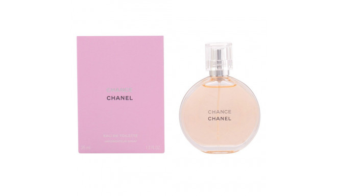 Chanel Chance Edt Spray (35ml)