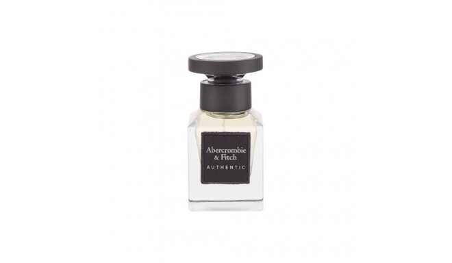 Abercrombie & Fitch Authentic Men Edt Spray (30ml)