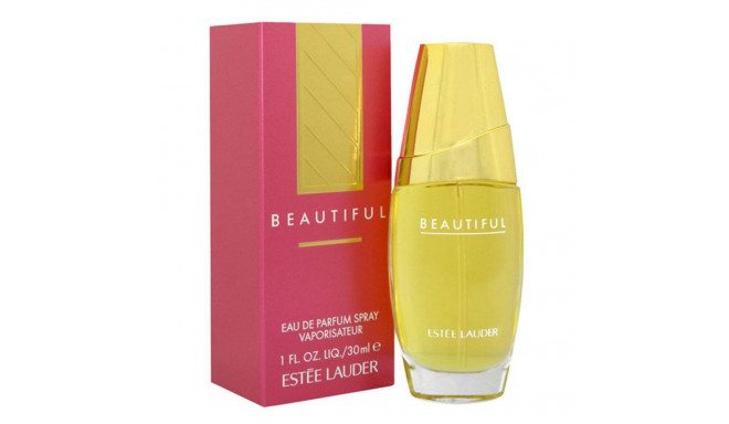 Estee Lauder Beautiful Edp Spray (30ml)