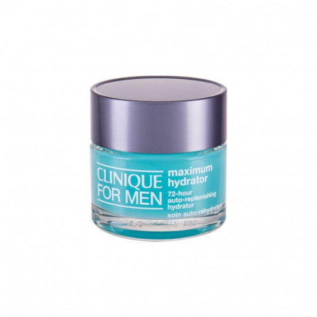 Clinique For Men Maximum Hydrator 72-Hour (50ml)