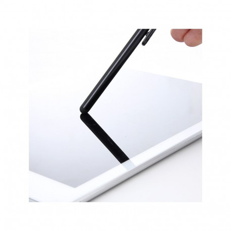 Puutepliiats Universal, must