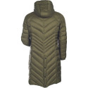 Cerva L-Sure Sylvia naiste parka oliiv 2XL