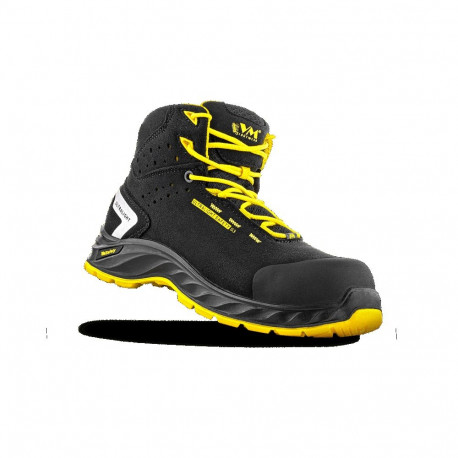 VM Wisconsin töösaabas S3 ESD 39