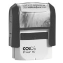 Tempel Colop Printer 10 10x27 Tempel Colop Printer 10 10x27