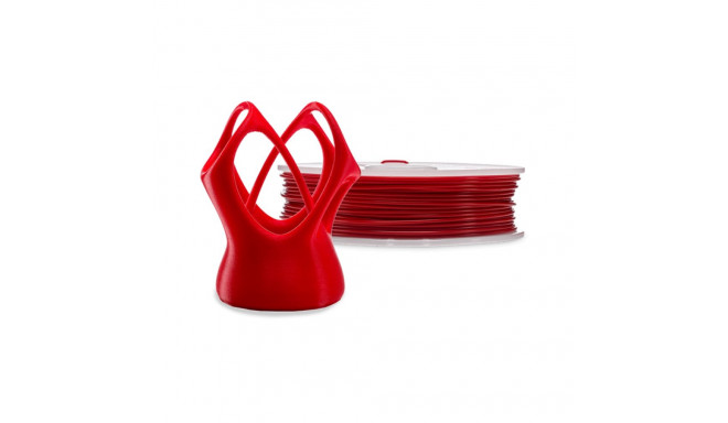PLA filament Ultimaker 3D-printerile, NFC, punane, 2.85mm 750g
