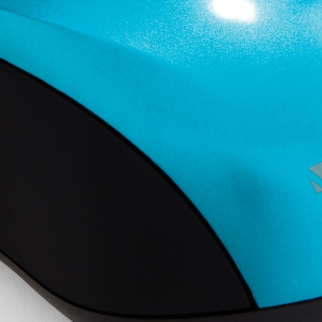 Verbatim wireless mouse Go Nano, blue