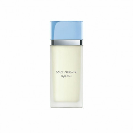 Naiste parfümeeria Dolce & Gabbana LIGHT BLUE POUR FEMME EDP 50 ml