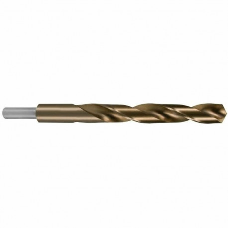 Metal drill bit RUKO DIN 338 18 mm Spiral