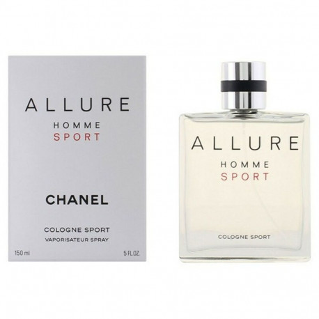 Men's Perfume Allure Homme Sport Chanel EDC - 150 ml