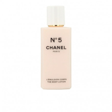 Kehakreem Chanel Nº5 Emulsion 200 ml (200 ml)