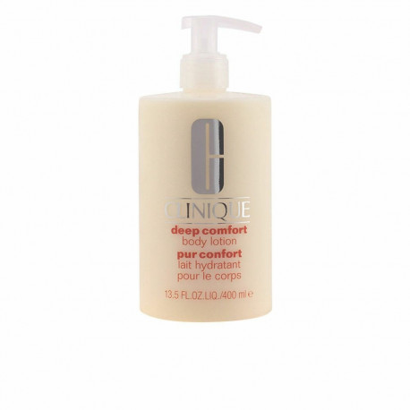 Body Lotion Clinique Deep Comfort 400 ml