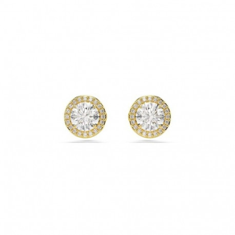 Ladies' Earrings Swarovski 5686637 Sterling silver 925