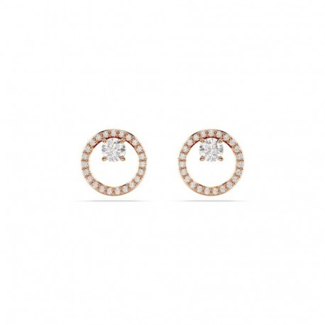 Ladies' Earrings Swarovski 5692263 Sterling silver 925