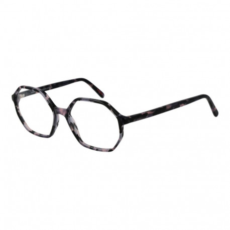Unisex' Spectacle frame Andy Wolf 4580 52L